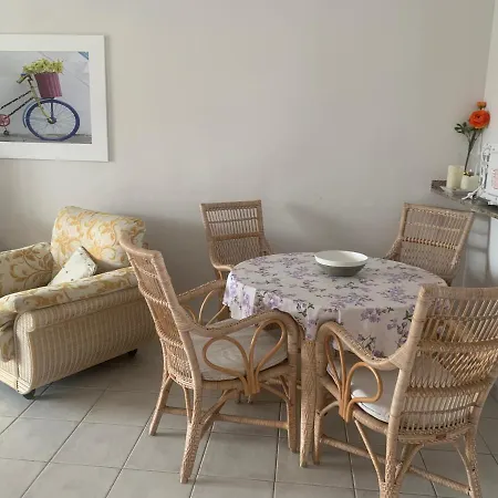 Lejlighed Casa Dénia
