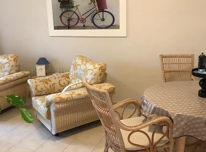Casa 아파트 *