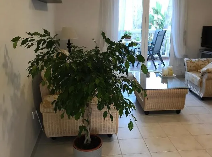 Lejlighed Casa