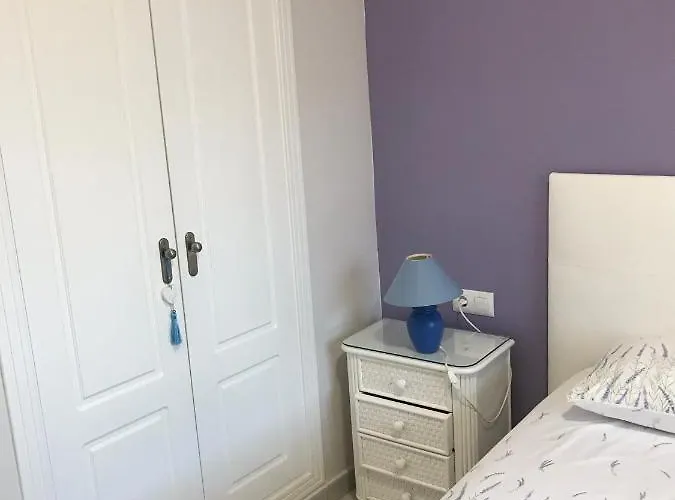 Casa Lejlighed *