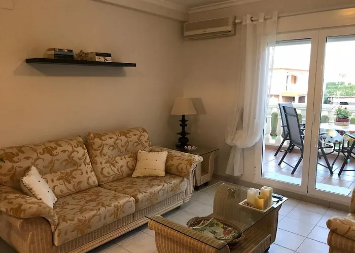 Casa * Dénia