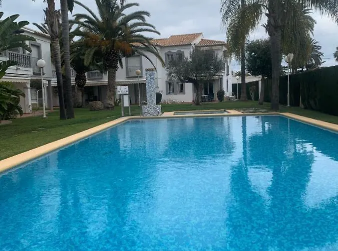 Casa Lejlighed *