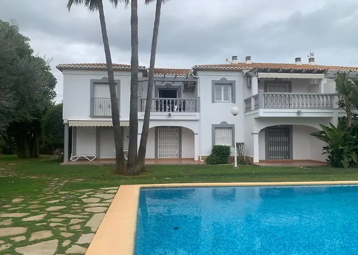 Casa 아파트 *