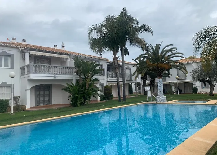 Casa Dénia