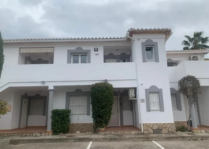 Lejlighed Casa *