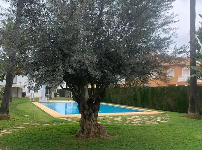 아파트 Casa