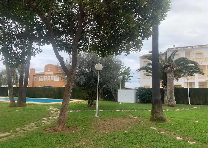 Casa 데니아