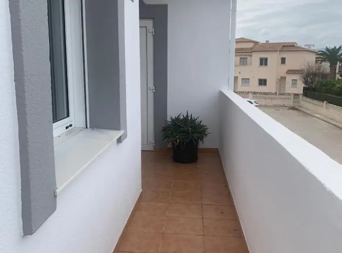 Casa * Dénia