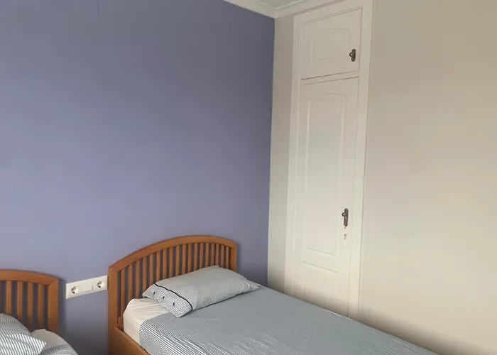 아파트 Casa 데니아