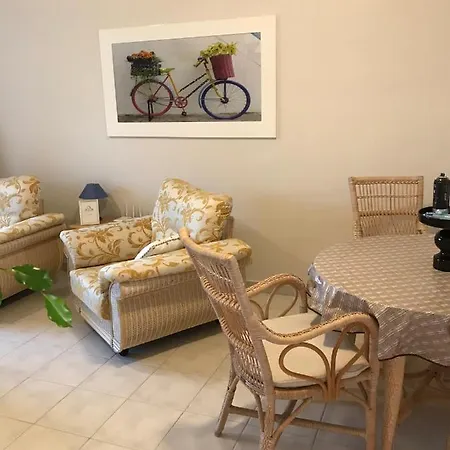 Casa Appartamento *