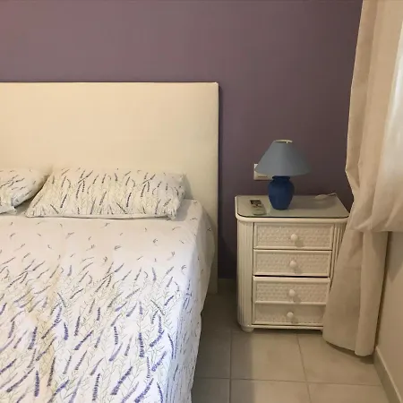 Casa Appartamento Dénia