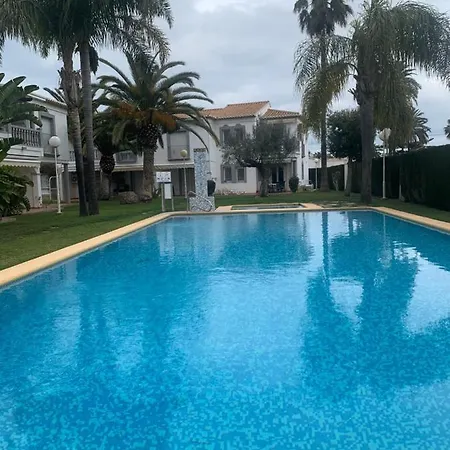 Casa Appartamento *