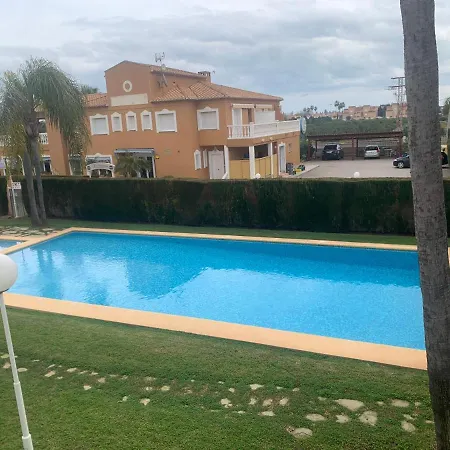 Appartamento Casa Dénia