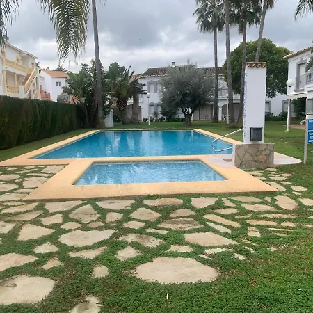 Appartamento Casa Dénia