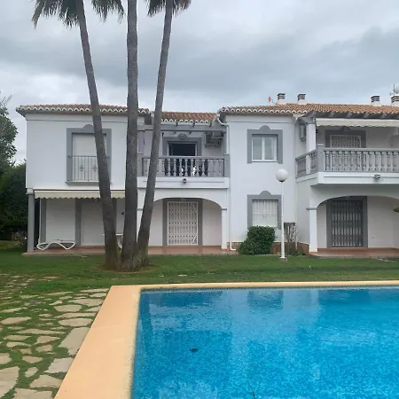 Casa Appartamento *