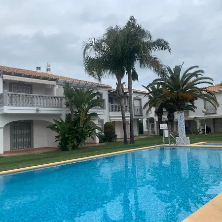 Casa Dénia