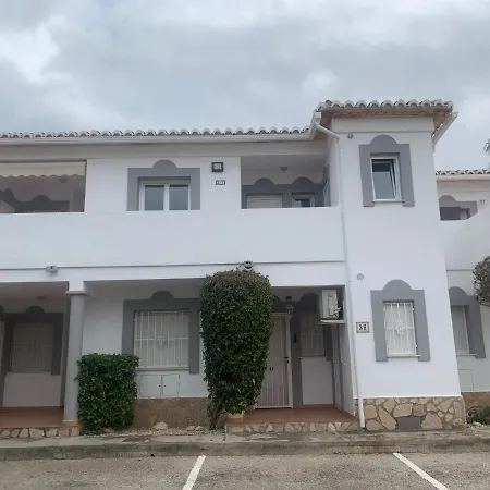 Appartamento Casa *