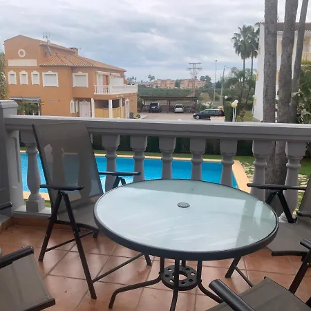 Appartamento Casa