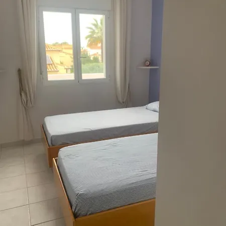 Casa * Dénia